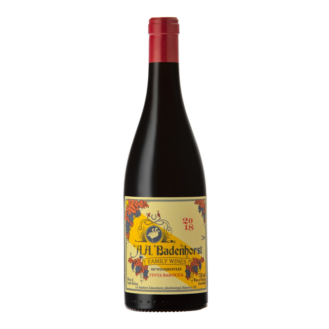 Badenhorst Tinta Barocca 1.5L