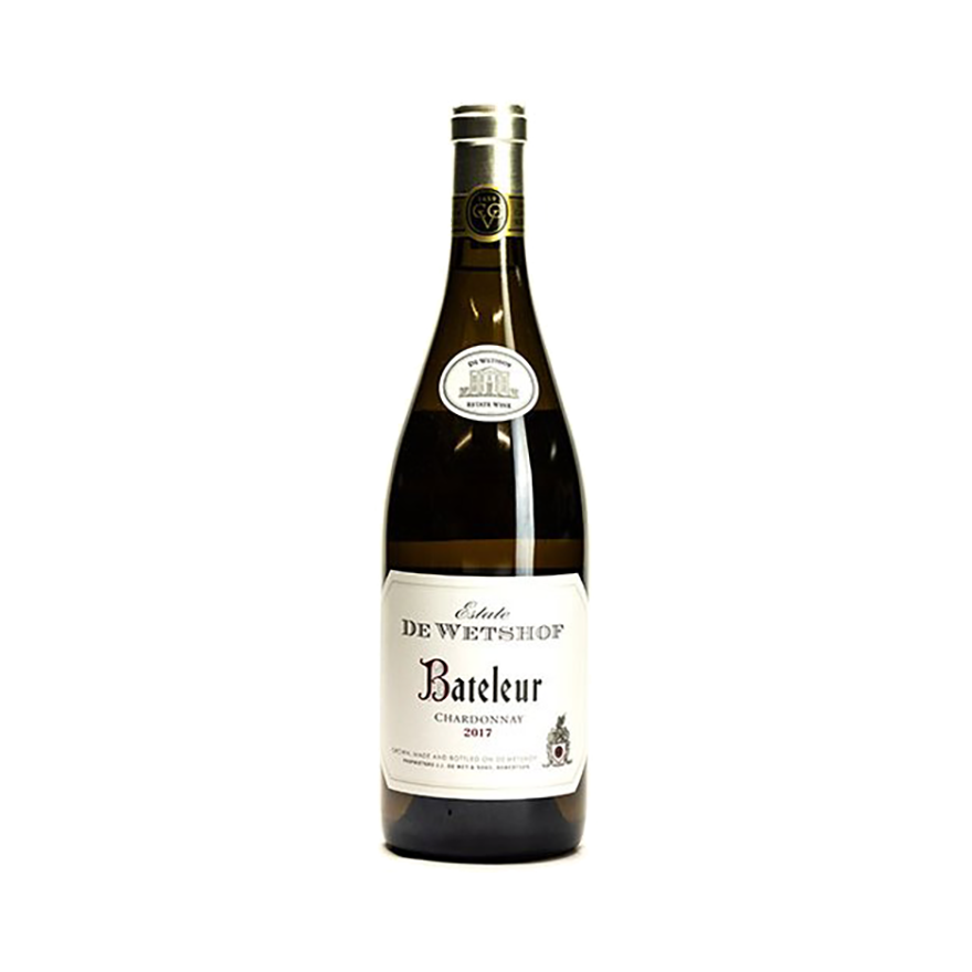 De Wetshof Bateleur Chardonnay 2017