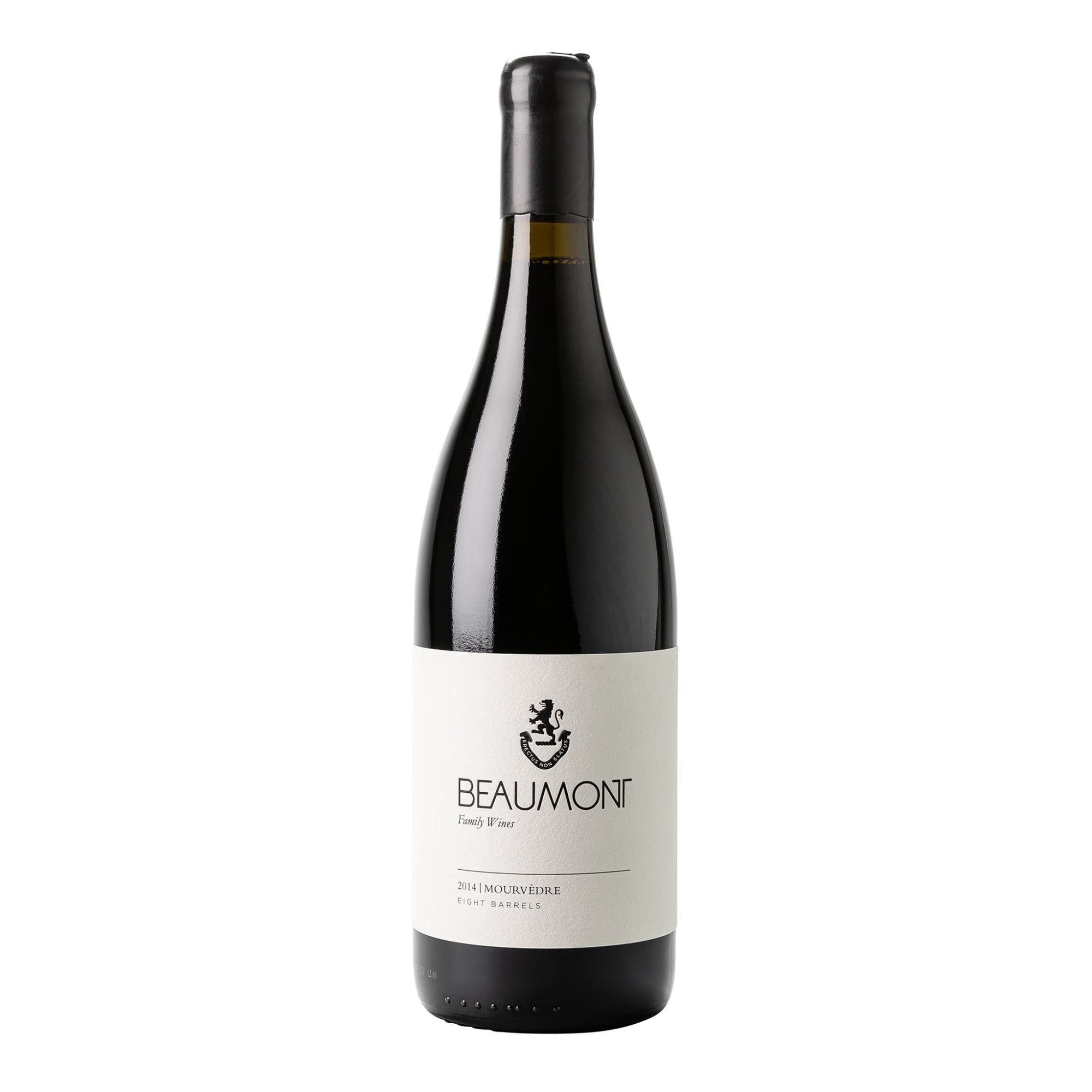 Beaumont 'Far Side' Mourvèdre 2019