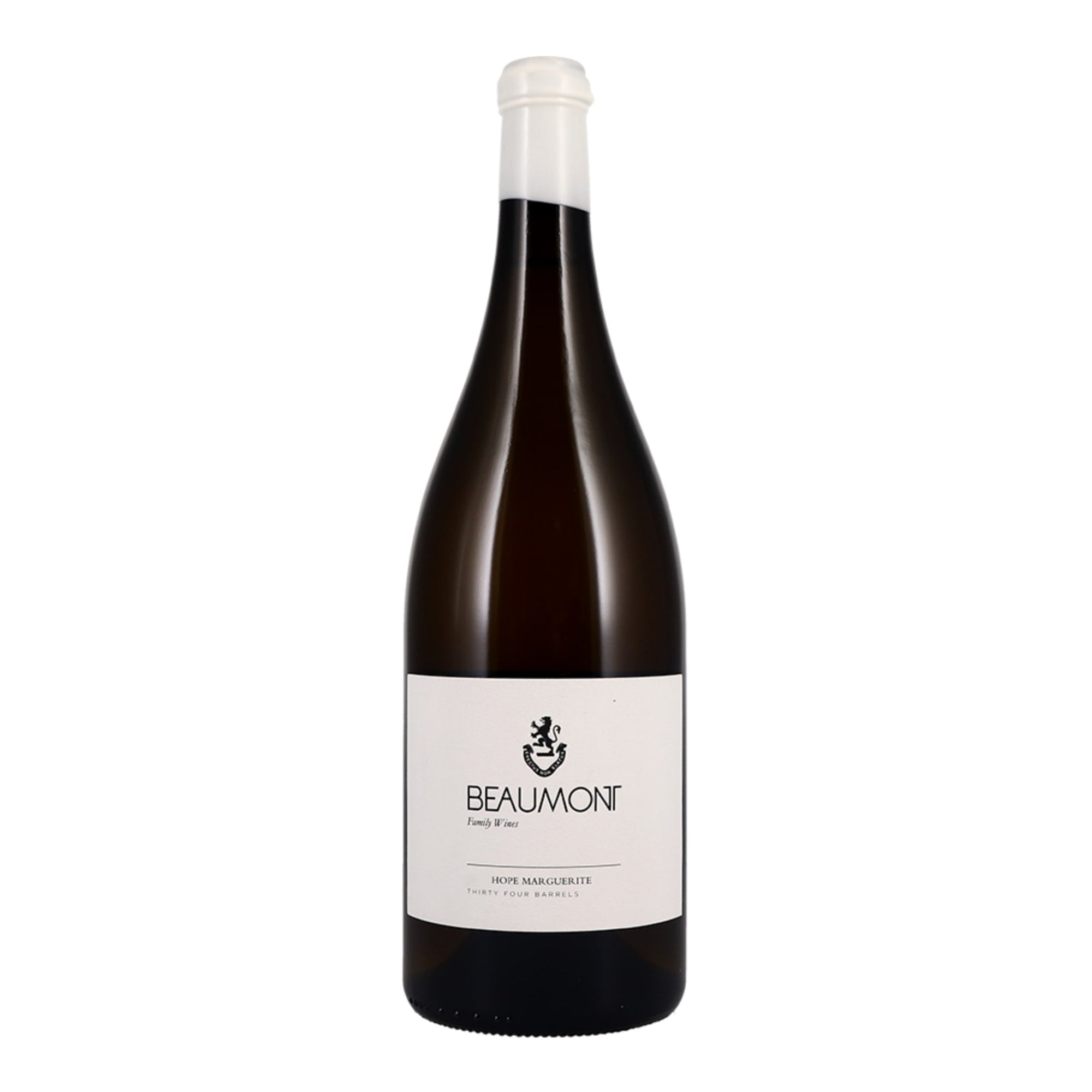 Beaumont Hope Marguerite Chenin Blanc 2021