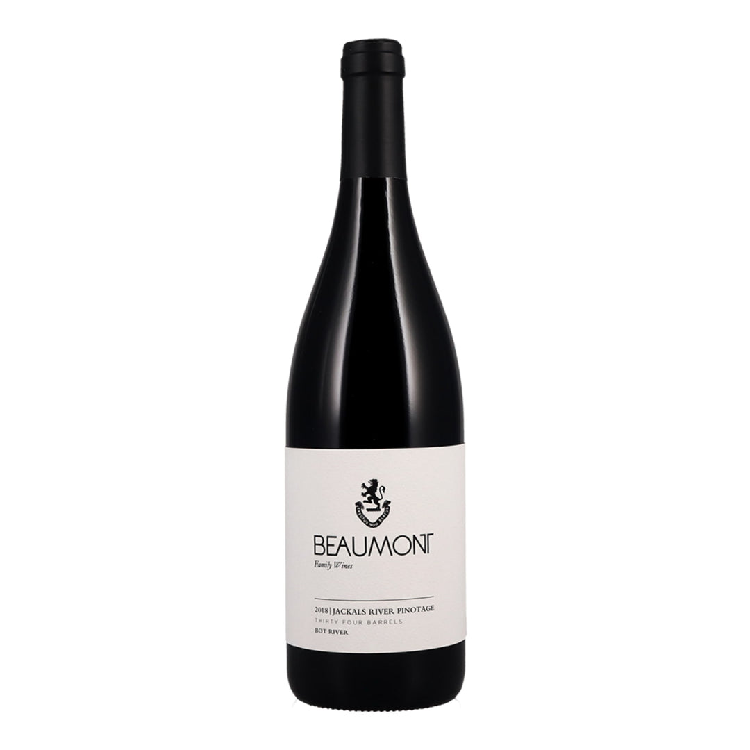 Beaumont 'Jackals River' Pinotage