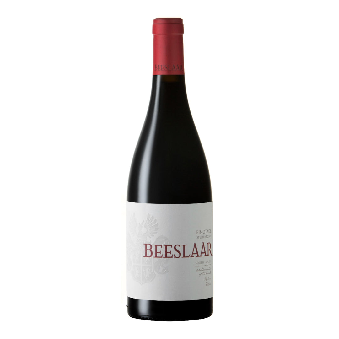 Beeslaar Pinotage 2022