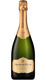 Load image into Gallery viewer, Graham Beck Bliss Nectar Rose NV
