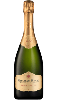 Graham Beck Bliss Nectar Rose NV