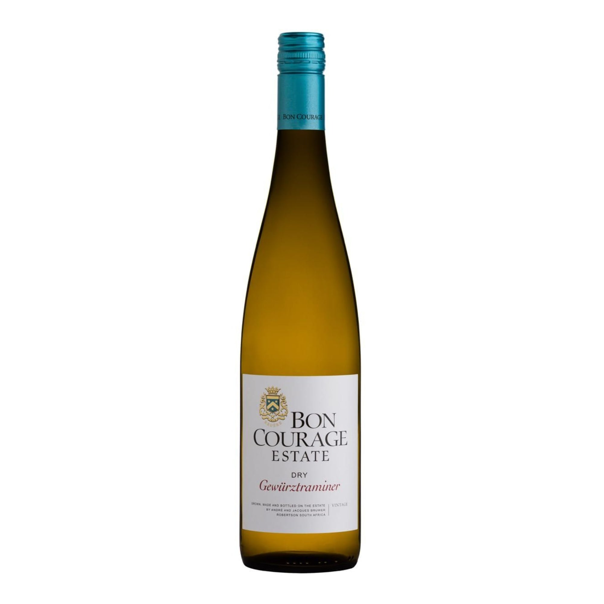 Bon Courage Gewürztraminer 2021
