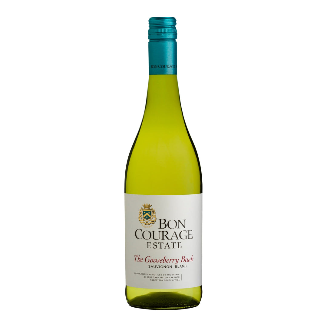 Bon Courage Sauvignon Blanc