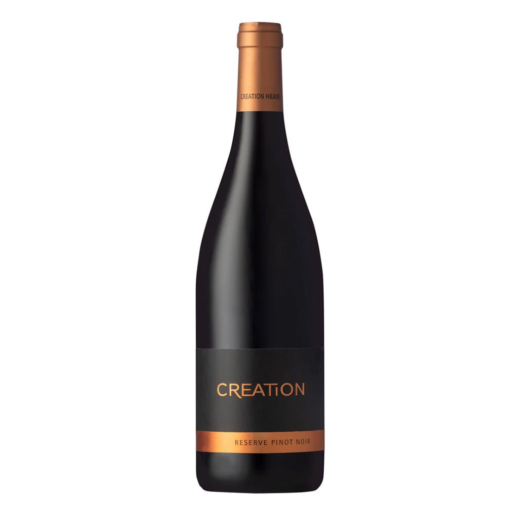 Creation Reserve Pinot Noir 2021