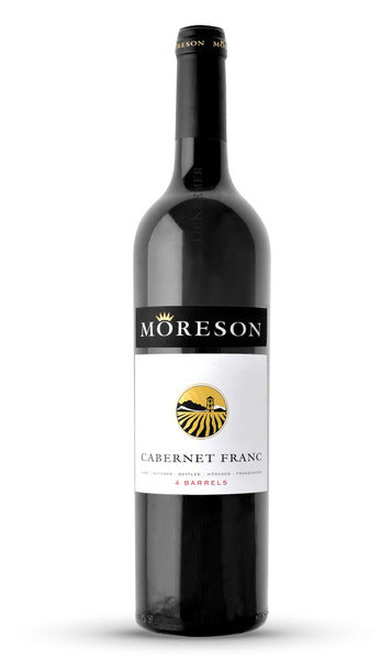 Moreson Cab Franc 2017