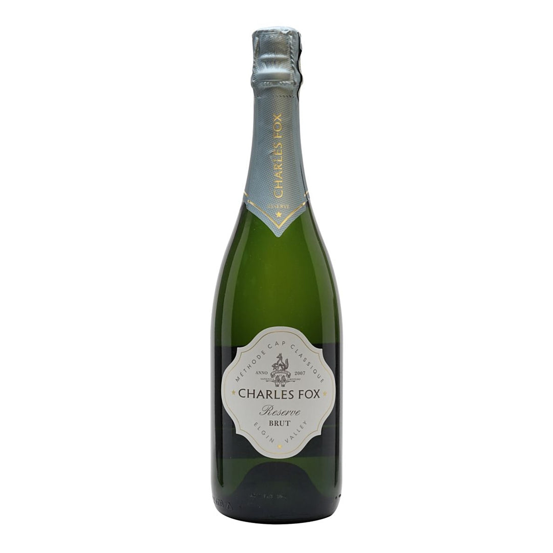 Charles Fox Reserve Brut