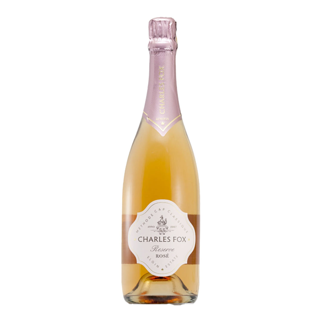Charles Fox Reserve Rosé