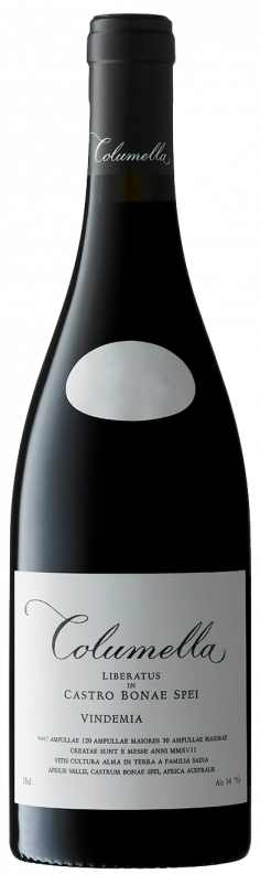 Sadie Family 'Columella' Red Blend 2022