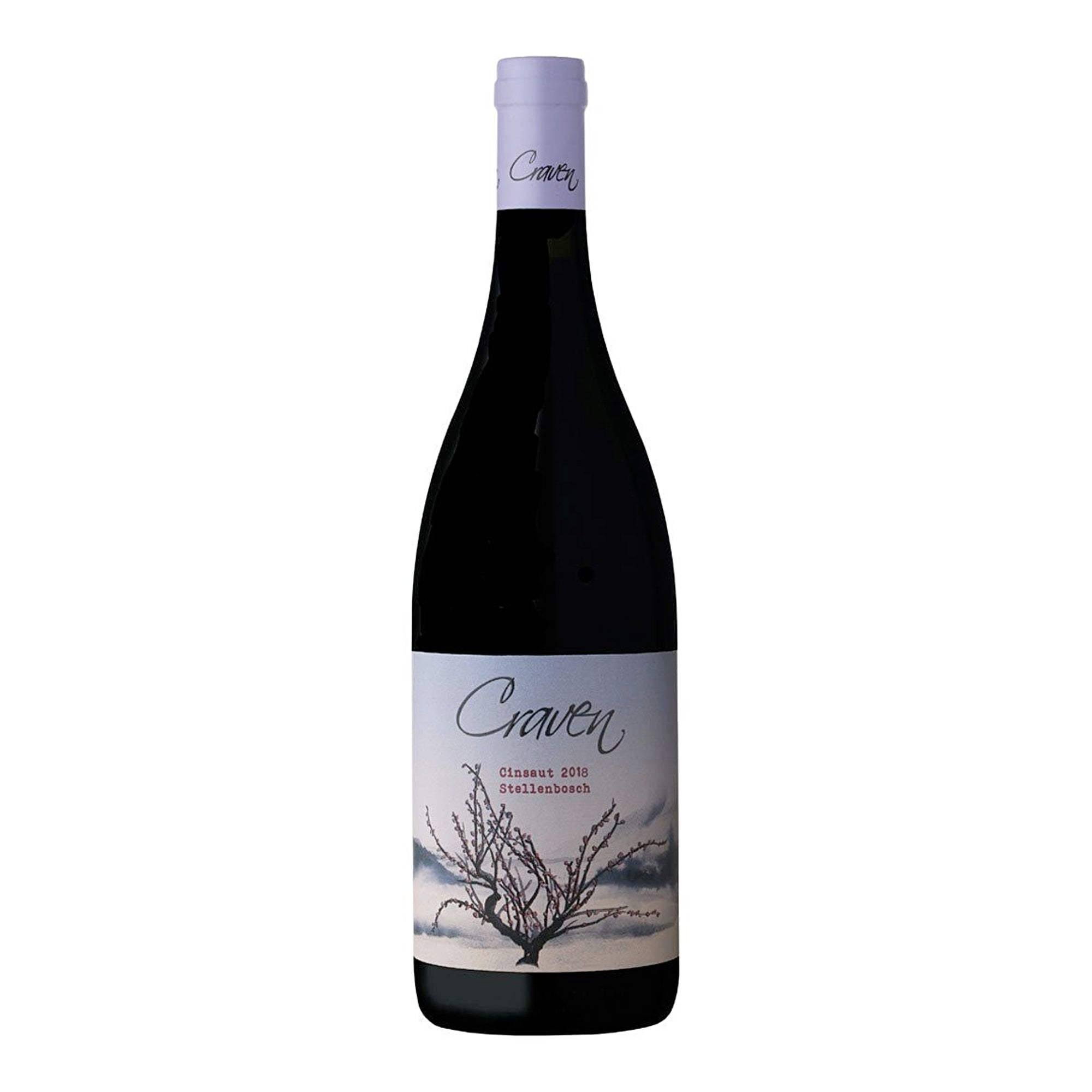 Craven Cinsault 2023