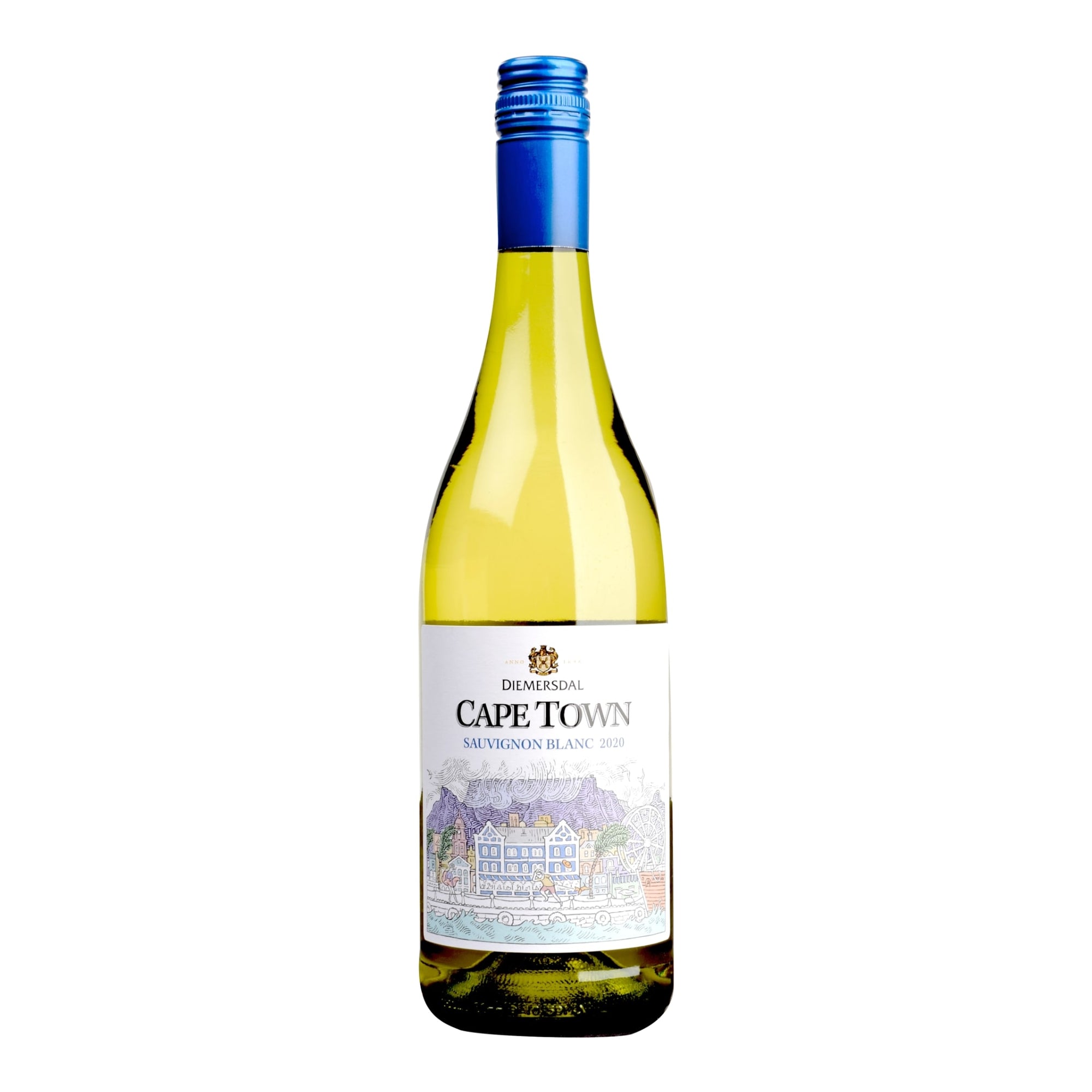 Diemersdal Cape Town Sauvignon Blanc