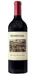 Load image into Gallery viewer, Diemersdal Private Collection Bordeaux Blend 2021
