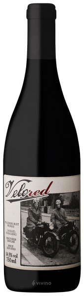 Wildehurst Velo Blanc