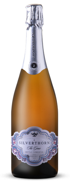 Silverthorn Winery The Genie Sparkling NV