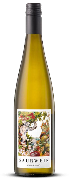 Saurwein Chi Riesling 2024