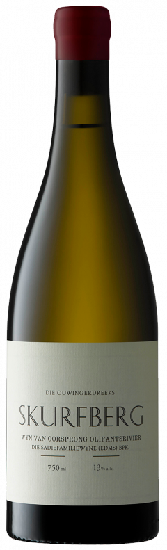 Sadie Family 'Skurfberg' Chenin Blanc 2021