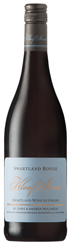 Mullineux Kloof Street Red Blend 2022
