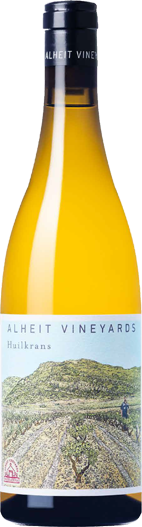 Alheit Vineyards Huilkrans 2023