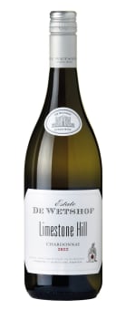 De Wetshof Limestone Hill Chardonnay 2022