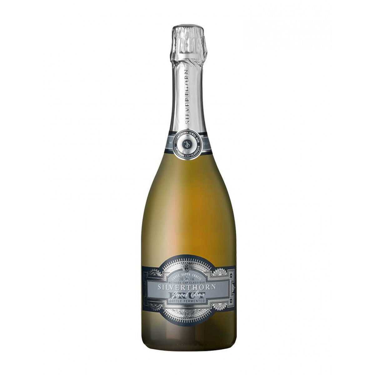 Silverthorn Winery Jewel Box Sparkling 2017