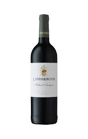 Landskroon Cabernet Sauvignon 2021