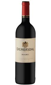 Diemersdal Malbec 2022
