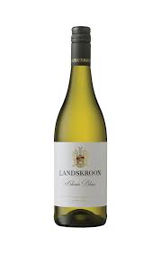 Landskroon Chenin Blanc  2021