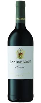 Landskroon Cinsault  2021