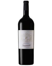 Zevenwacht Reserve Red Blend 2014