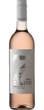 Zevenwacht Zeven Rose