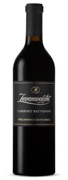 Zevenwacht Cabernet Sauvignon 2020