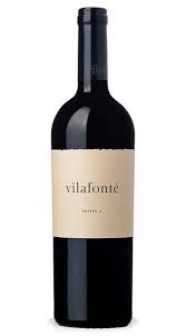 Vilafonté C Series Cabernet Sauvignon 2020