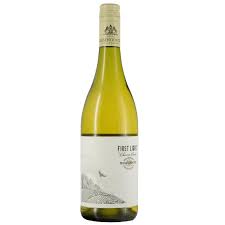 Remhoogte Wine Estate First light Chenin Blanc 2022