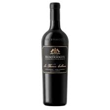 Remhoogte Wine Estate Sir Thomas Cullinan Red Blend 2018