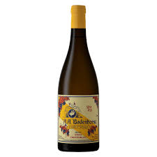 Badenhorst Skool Chenin Blanc 2019