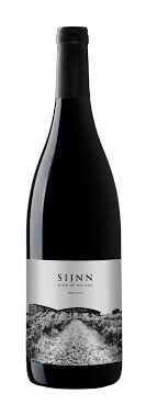 Sijnn Red Blend 2018