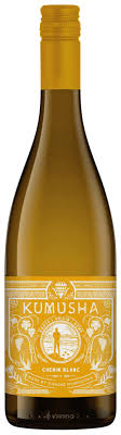 Kumusha Chenin Blanc 2024