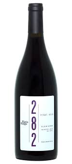 Elgin Ridge 282 Pinot Noir 2019