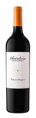Van Loveren Christina Cabernet Sauvignon 2020