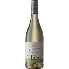 Villiera Jasmine White Blend 2021