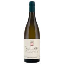 Villion Blanc de l'Atlantique White Blend 2022