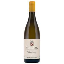 Villion Chardonnay 2022