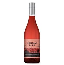 Wightman & Sons Cinsault 2020