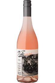 Wildehurst Velo Rosé