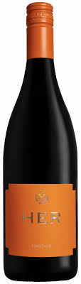 Her Pinotage 2023