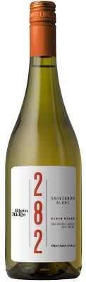 Elgin Ridge Sauvignon Blanc  2019