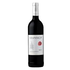 Kranskop Merlot 2018