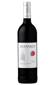 Kranskop Tannat 2021